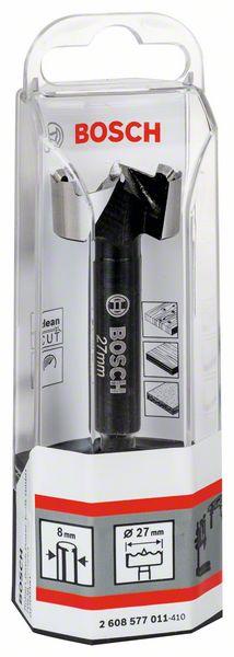 Produktbild Bosch Professional Zubehör Forstnerbohrer 27mm (8 mm)