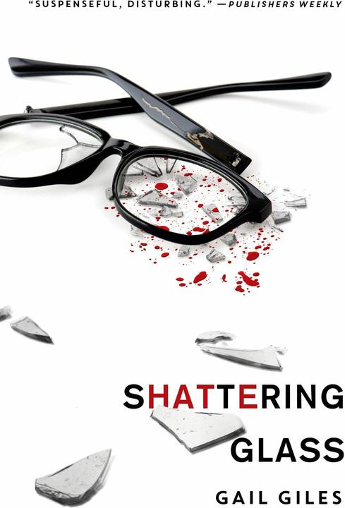 Immagine prodotto Shattering Glass (Inglese, Giles Gail, 2015)