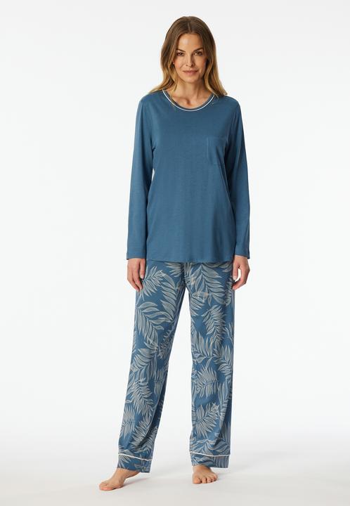 Image du produit Schiesser Pyjama Comfort Nightwear (42)