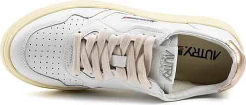 Produktbild Autry Sneakers White (40)