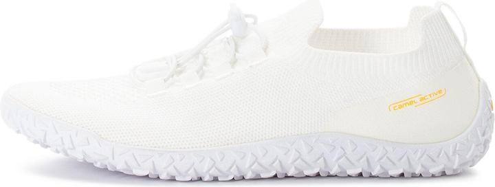 Image du produit Camel Active Sneaker textile/synthetic WEISS (37)