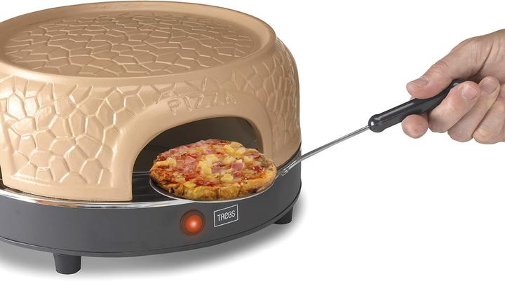 Image du produit Trebs PizzaGusto 99390