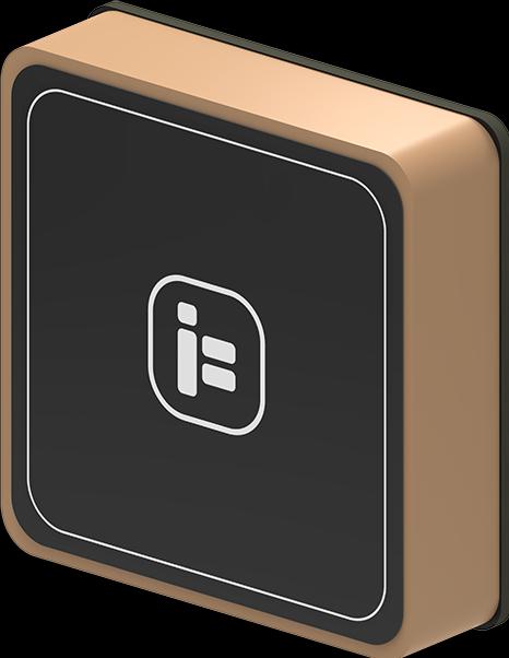 Image du produit iFlight BLITZ M10 GPS V2 Mini (20mm*20mm)
