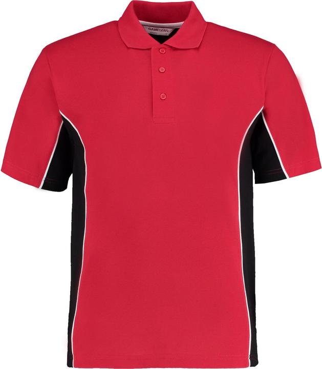 Immagine prodotto Gamegear Track Maglietta Polo Classico Uomo (3XL)