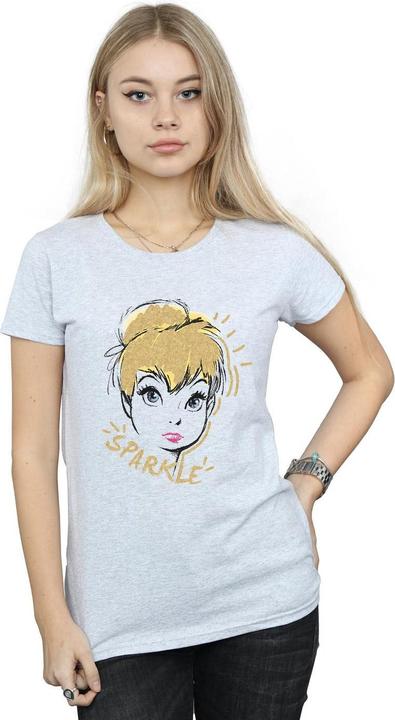 Produktbild Disney Tinkerbell Sparkle TShirt (L)