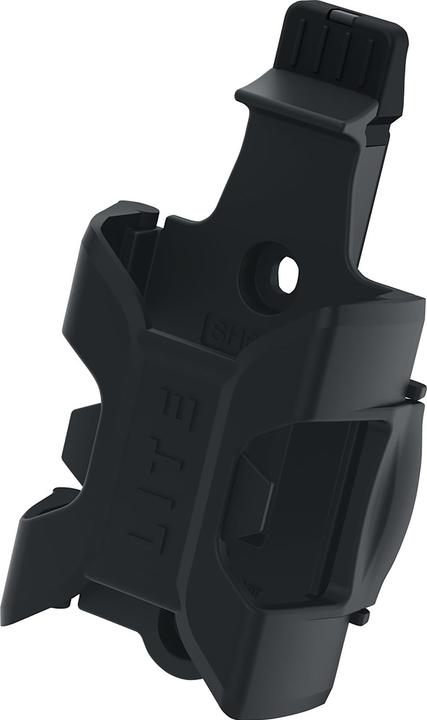 Produktbild Abus 6055C/60 black SH (60 cm)