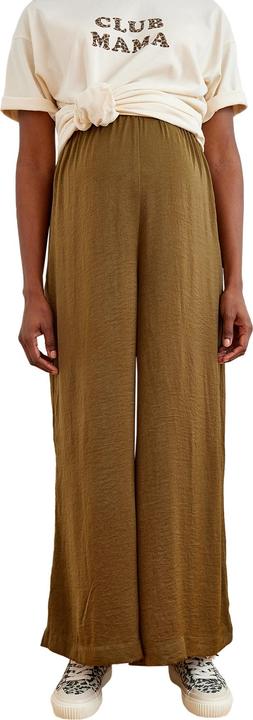 Image du produit Vertbaudet Palazzo-Hose für die Schwangerschaft (32)