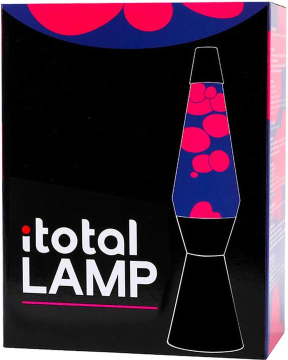 Immagine prodotto i-Total Lampada Lava