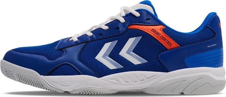Actual product image hummel Court Control Ii (43.5)