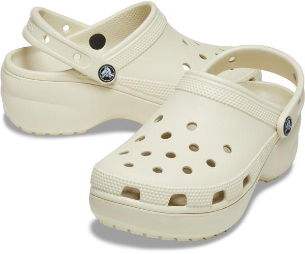 Produktbild Crocs Classic Platform Clog (39)