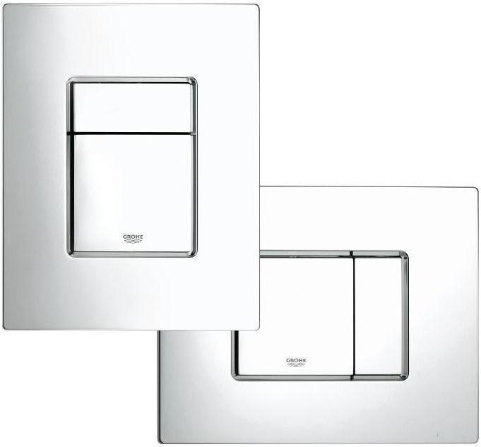 Produktbild Grohe Skate Cosmopolitan Abdeckplatte