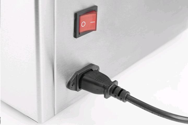 Immagine prodotto Caso VacuChef 70