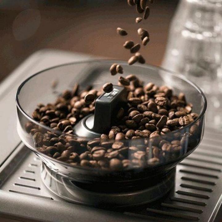 Actual product image Sage the Barista Touch (CH plug)