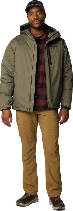 Immagine prodotto Columbia Oak Harbor II (L)
