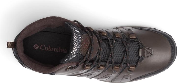 Actual product image Columbia Woodburn™ Ii Chukka Wp Omni-Heat™ (43.5)