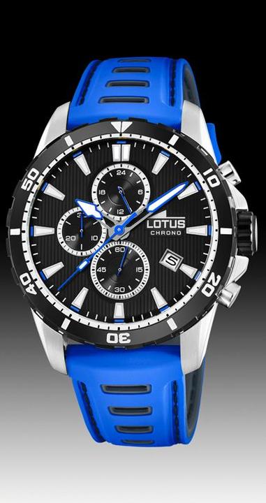 Immagine prodotto Lotus 18600/3 R (Cronografo, 44 mm)