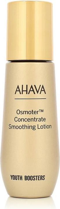 Actual product image Ahava YOUTH BOOSTERS Osmoter Concentrate Smoothing Lotion (50 ml, Day cream)