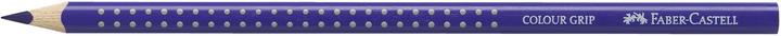 Produktbild Faber-Castell Farbstift Colour Grip 2001 (Violett, 1 x)