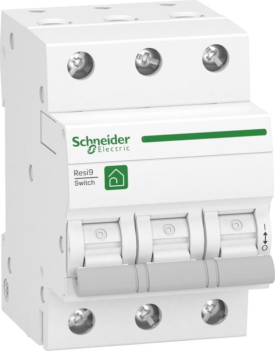 Immagine prodotto Schneider Electric Interruttore-sezionatore