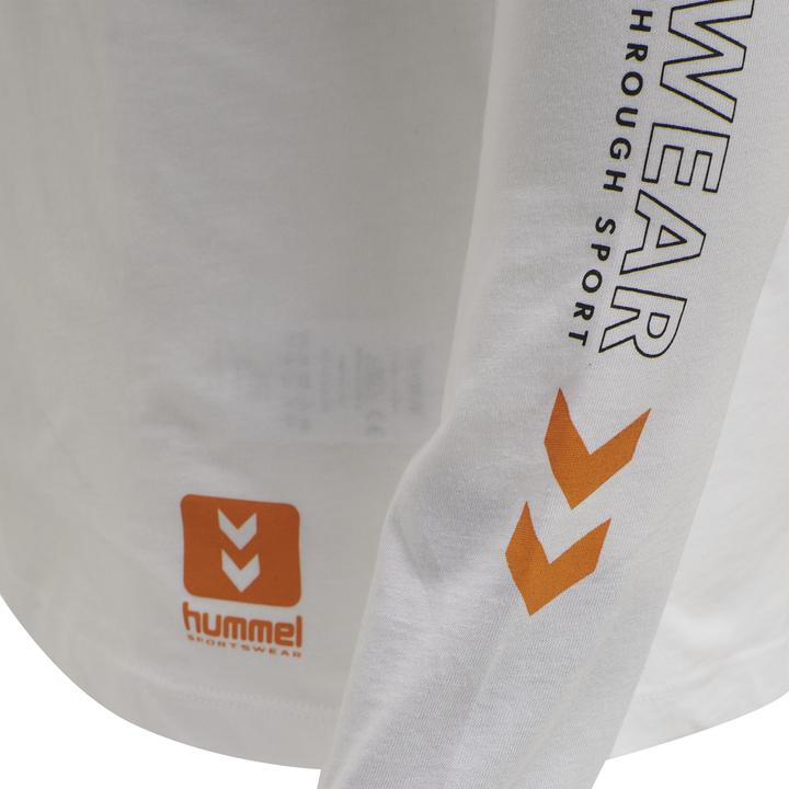 Immagine prodotto hummel Lgc Birk T-Shirt L/S (S)