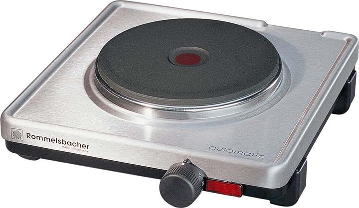 Produktbild Rommelsbacher AK 1599