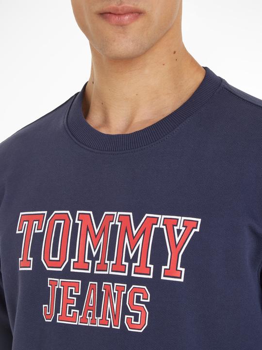 Produktbild Tommy Hilfiger TJM Reg Entry Graphi DM0DM16366 C87 XL (XL)