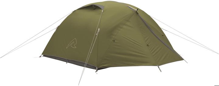 Produktbild Robens Lodge 3 (Kuppelzelt, 3.50 kg, 3 Personen)