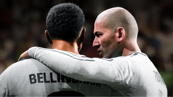 Image du produit EA Games EA Sports FC 25 (Xbox One X, Xbox Series X, IT, DE, FR)