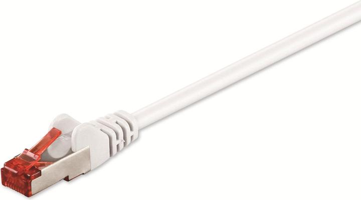 Produktbild Goobay Netzwerkkabel (S/FTP, CAT6, 5 m)