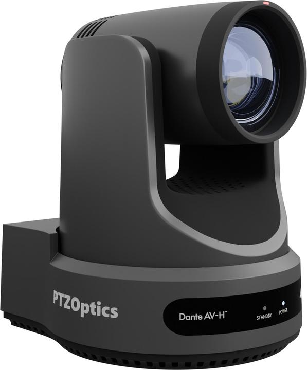 Immagine prodotto PTZOptics Move SE 20X grigio (1920 x 1080 Pixels)