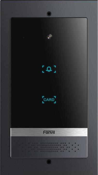 Actual product image Fanvil i61 (Cable)