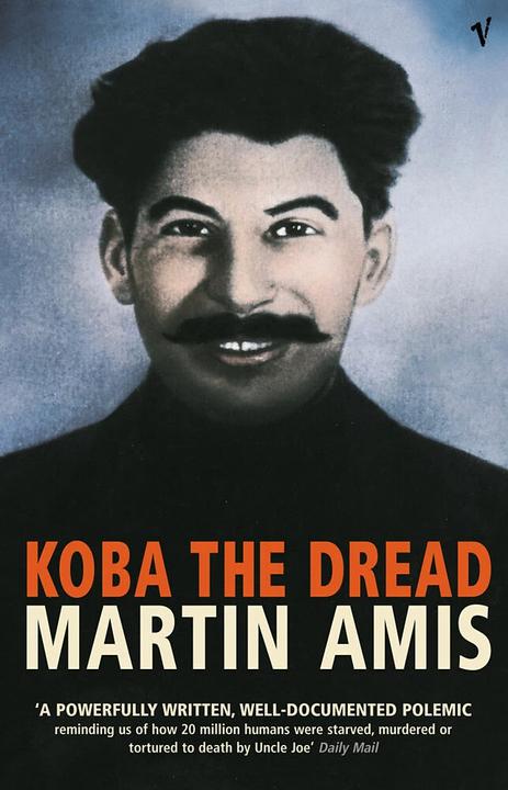 Produktbild Koba the Dread (Englisch, Martin Amis, 2003)