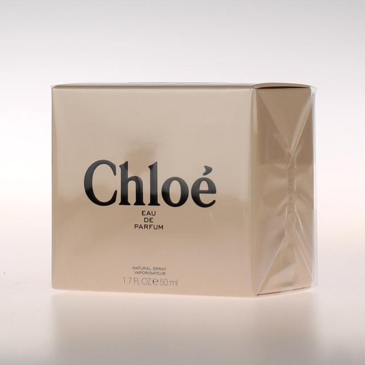 Produktbild Chloé Signature (Eau de Parfum, 50 ml)