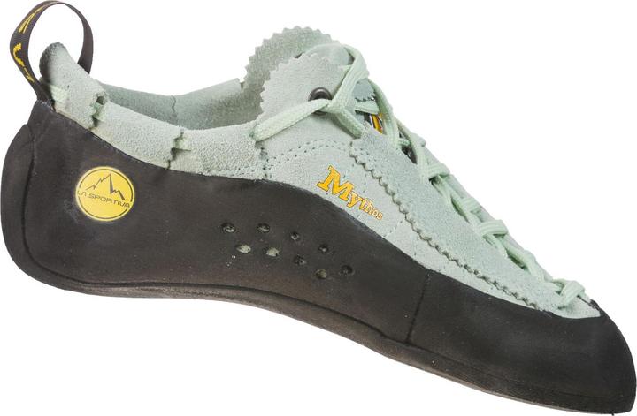 Produktbild La Sportiva Damen Mythos Kletterschuhe (33.5)