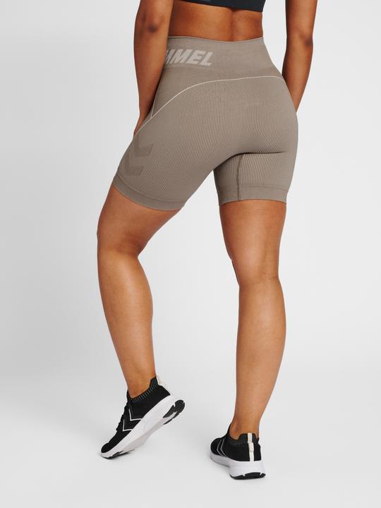 Produktbild hummel Te Christel 2-Pack Seaml Shorts (L)