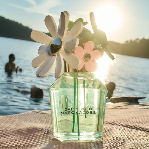 Image du produit Marc Jacobs Daisy Wild (Eau de parfum, 30 ml)