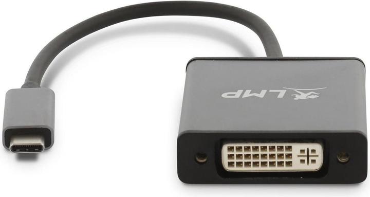 Immagine prodotto LMP USB-C a (DVI, 10 cm)