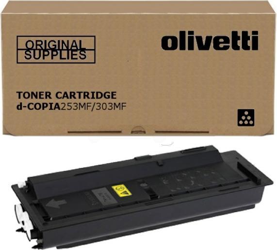 Actual product image Olivetti B0979 (FC)