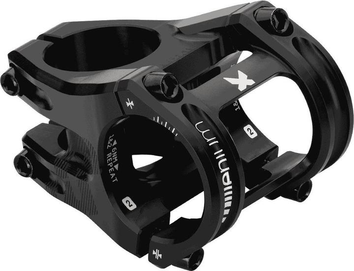 Produktbild Sixpack Your Part Millenium Vorbau (35 mm)