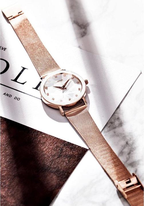 Image du produit Jowissa Facet (Montre analogique, 31 mm)