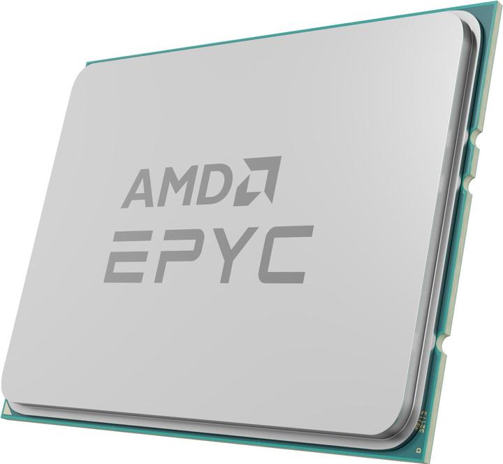 Immagine prodotto AMD Epyc 7252 (SP3, 3.10 GHz, 8 -Core)