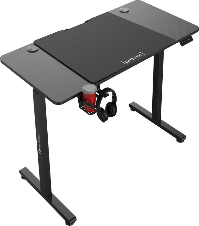 Image du produit Pro-Tec Stryn (120 x 60 x 71.5 cm)