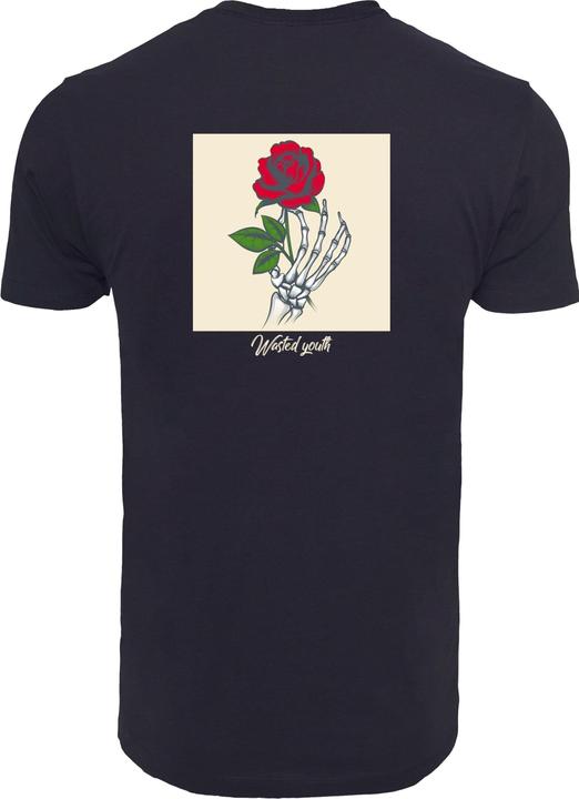 Image du produit Mister Tee Tee Wasted Youth - 2776 (L)