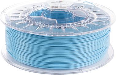 Actual product image Huracan PLA 1.75mm (PLA, 1.75 mm, 1000 g, Blue)