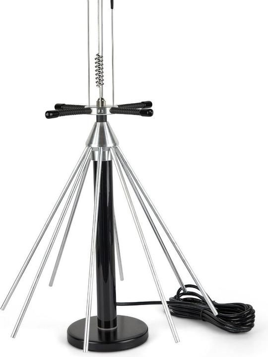 Actual product image Albrecht Desktop Scanner Antenna