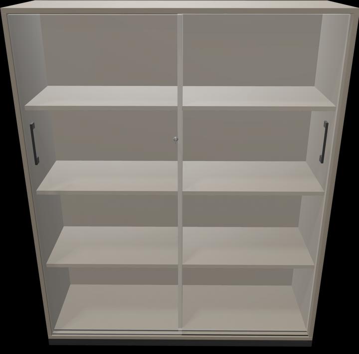 Produktbild Narbutas Choice Schiebetürschrank (120 x 40 x 146.5 cm)