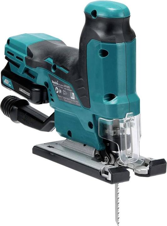 Productafbeelding Makita Pendelzaag op batterijen incl.
