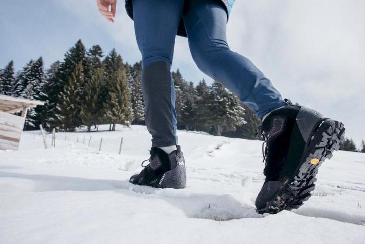 Produktbild Millet G Trek 3 GTX (41)