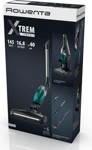 Image du produit Rowenta RH1239WO