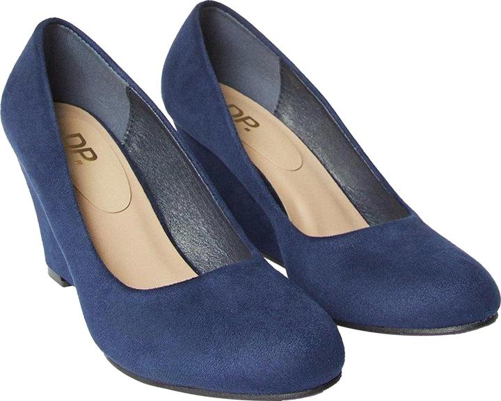 Immagine prodotto Dorothy Perkins Duke Decolleté Spicchio Donna (40)
